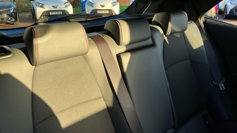 Toyota Corolla 1.8 Hybrid GR Sport 5dr CVT Hybrid Hatchback